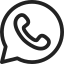 Benteng Hoisting Machinery whatsapp logo