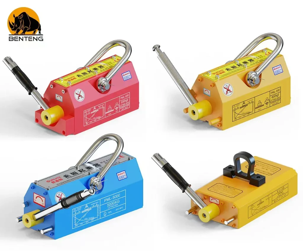 An Expert’s 2025 Buyer’s Guide 7 Key Checks for Safe Heavy Machinery Lifting