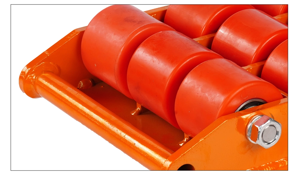 Cargo Handling Trolley