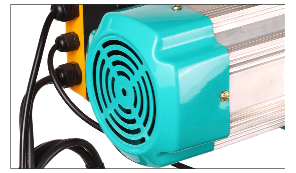 DHC Miniature Chain Electric Hoist
