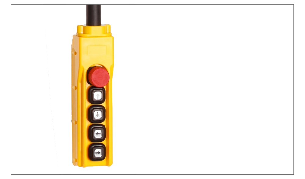 DHC Miniature Chain Electric Hoist