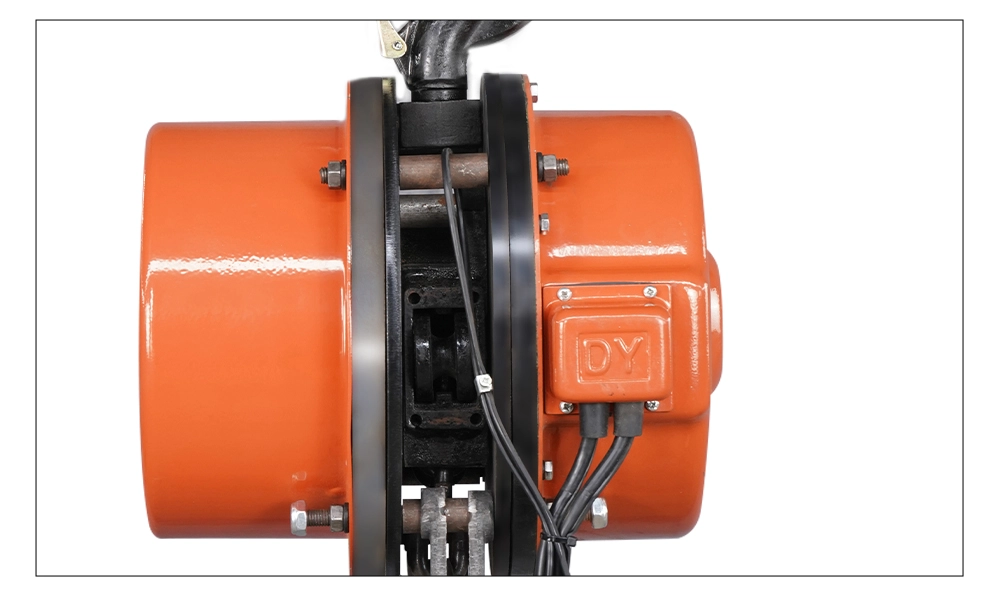 DHK Electric Chain Hoist