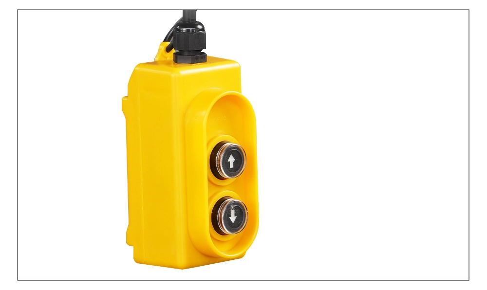 DHK Electric Chain Hoist