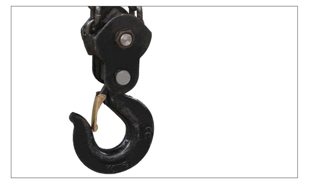 DHK Electric Chain Hoist