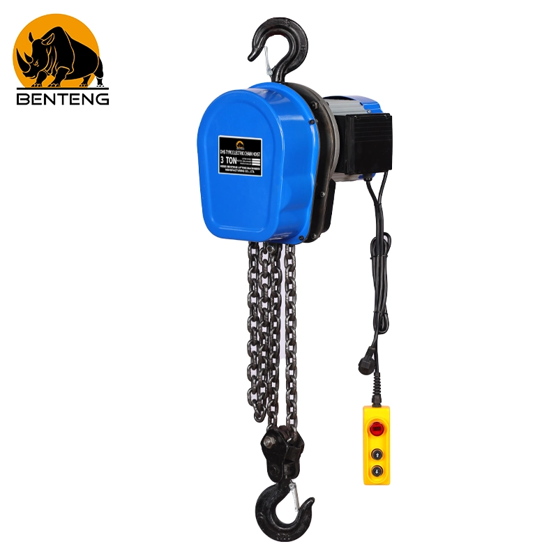 DHS220V Electric Chain Hoist