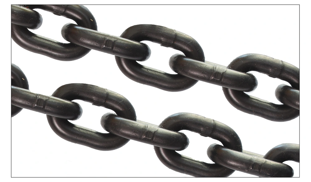 HHBB Electric Chain Hoist Low Headroom