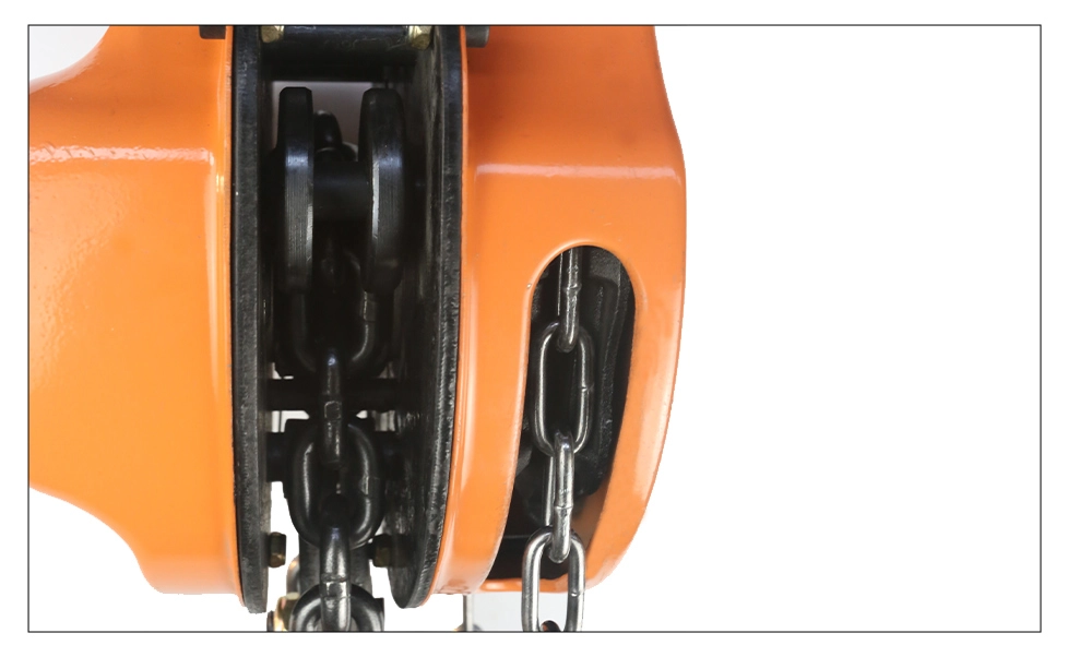 HS-C Manual Chain Hoist