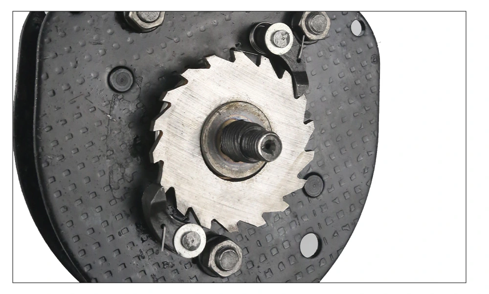 HS-C Manual Chain Hoist