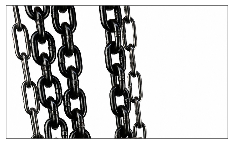 HS-C Manual Chain Hoist