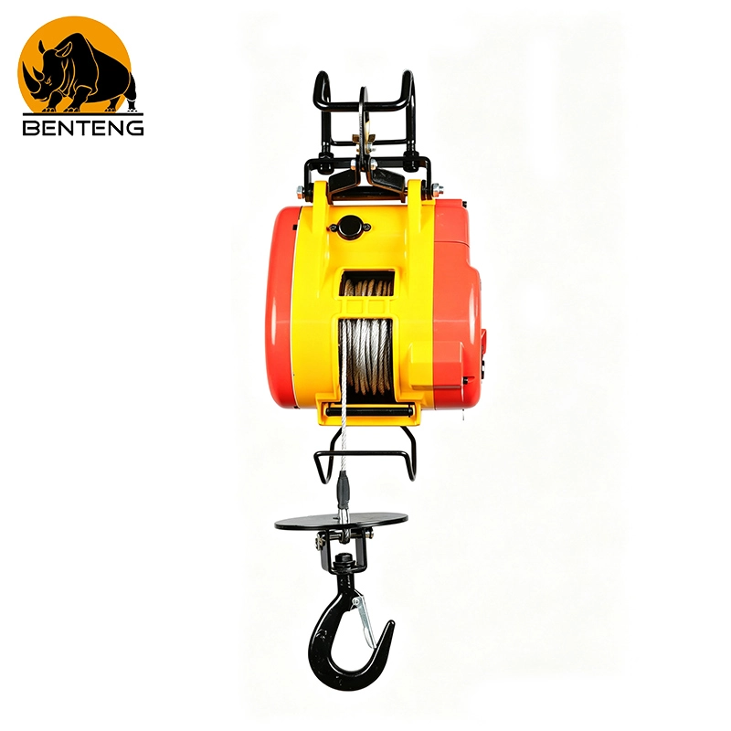 Mini Electric Chain Hoist