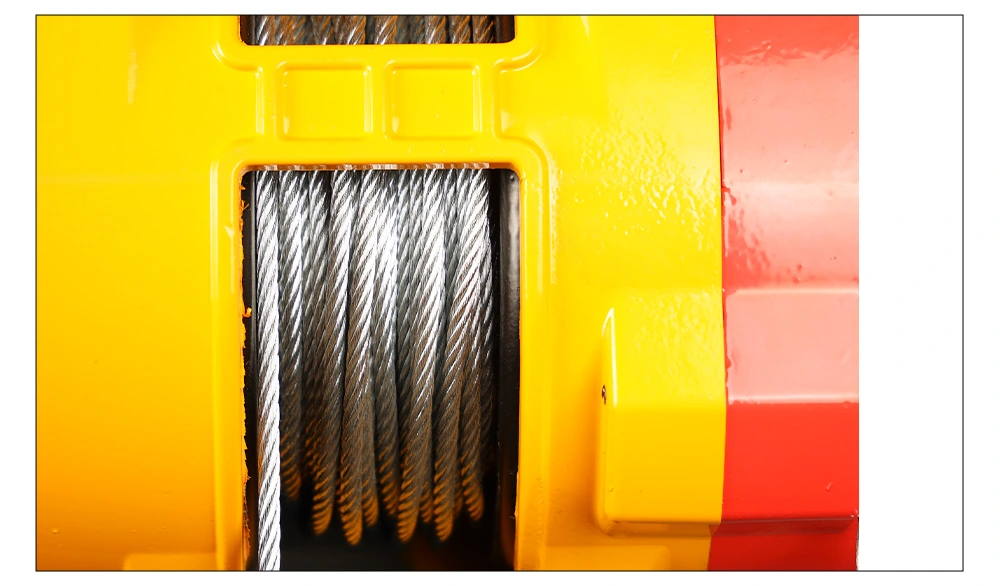 Mini Electric Chain Hoist