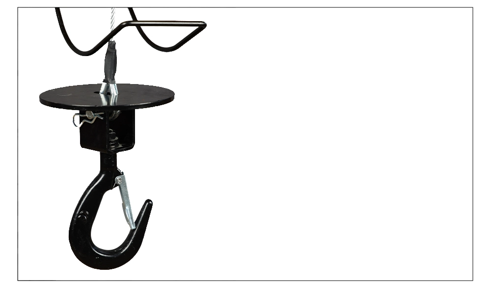 Mini Electric Chain Hoist