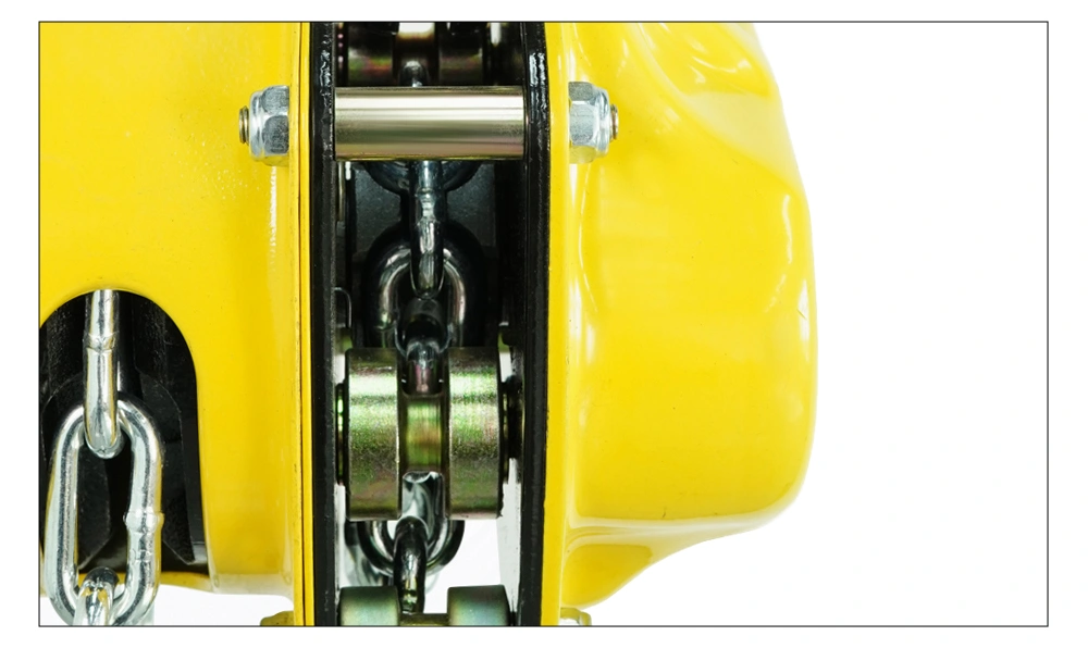 Mini Lever Hoist