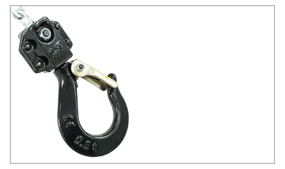Mini Lever Hoist