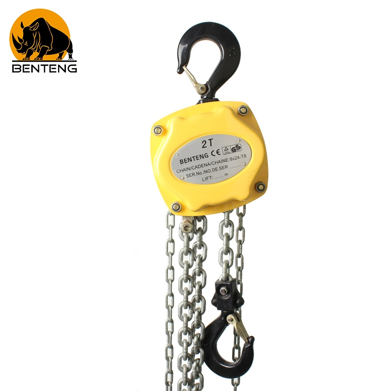 Mini Lever Hoist