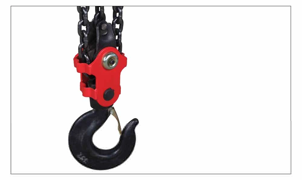 Synchronous Lifting Electric Hoist