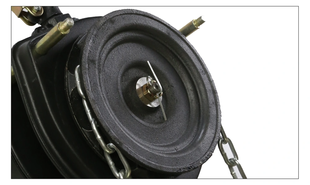 VD Manual Chain Hoist