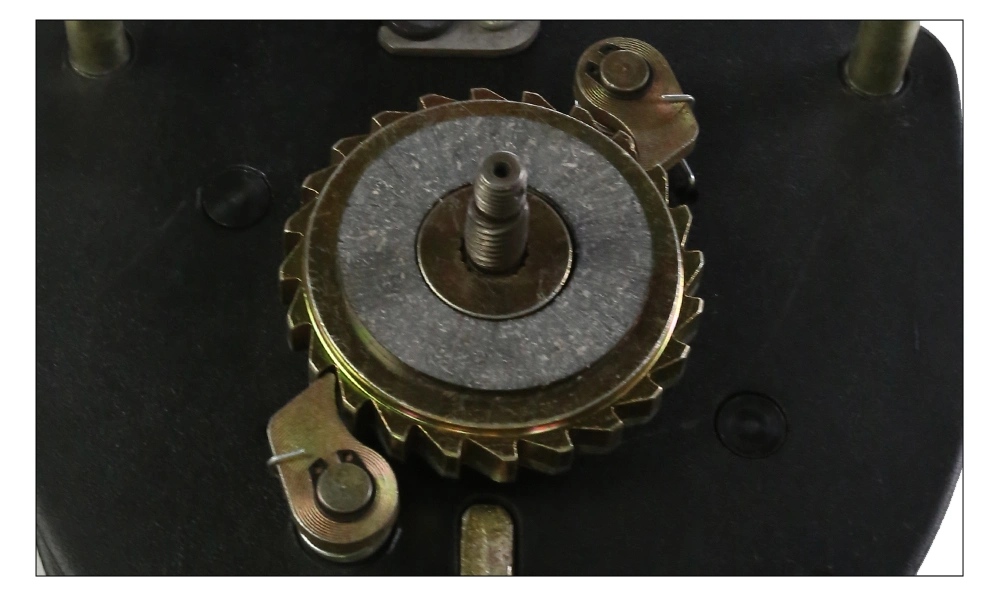VD Manual Chain Hoist