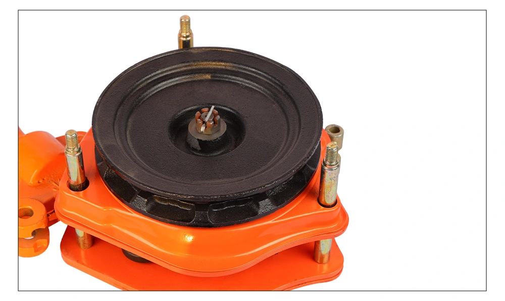 VT Manual Chain Hoist