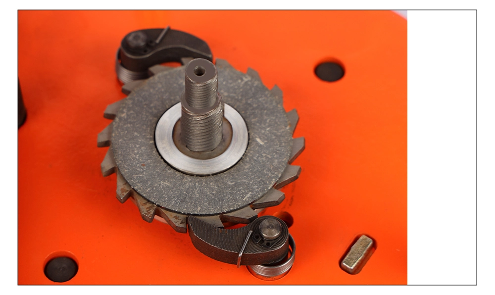 VT Manual Chain Hoist