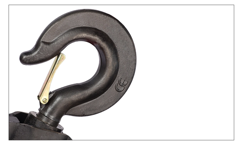 VT Manual Chain Hoist