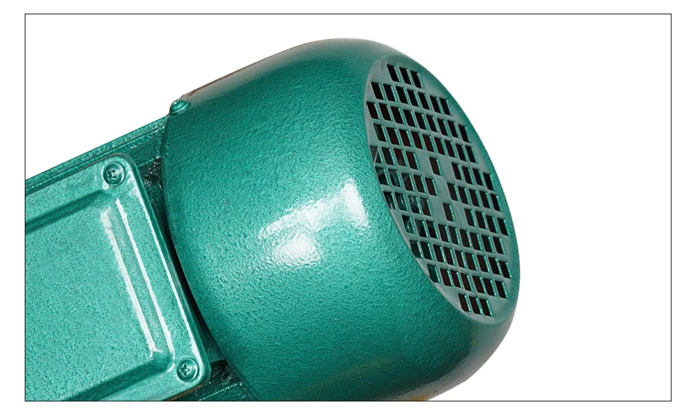 Wire Rope Hoist