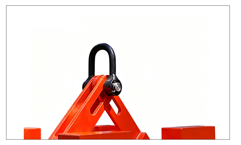 Automatic Permanent Magnetic Lifter