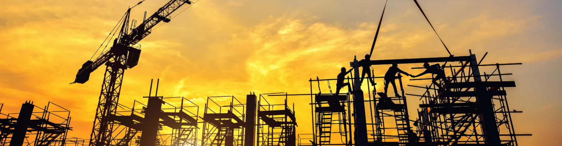 Custom Lifting Solutions for Industrial Applications | Benteng Hoist