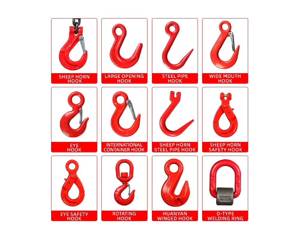 Chain Sling