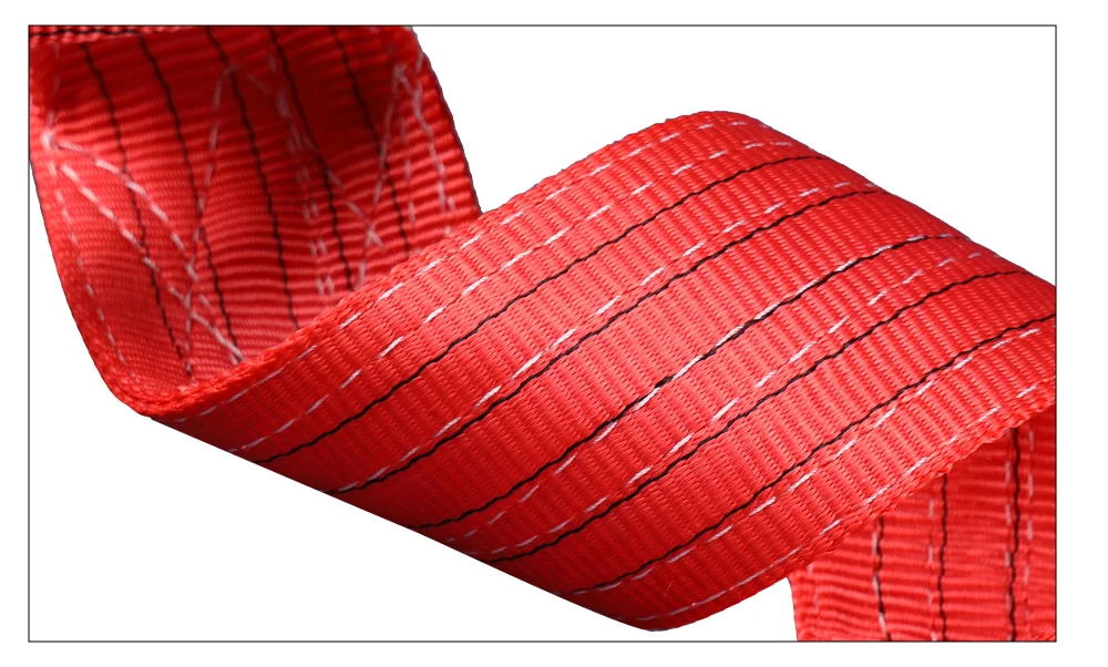 Colorful Lifting Sling