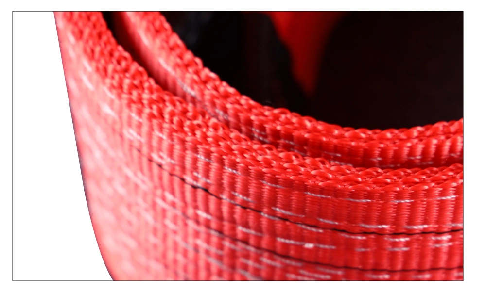 Colorful Lifting Sling