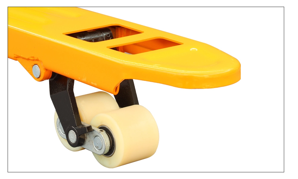 Electric Pallet Truck