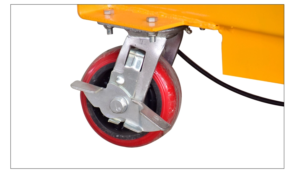Electric Scissor Lift Table
