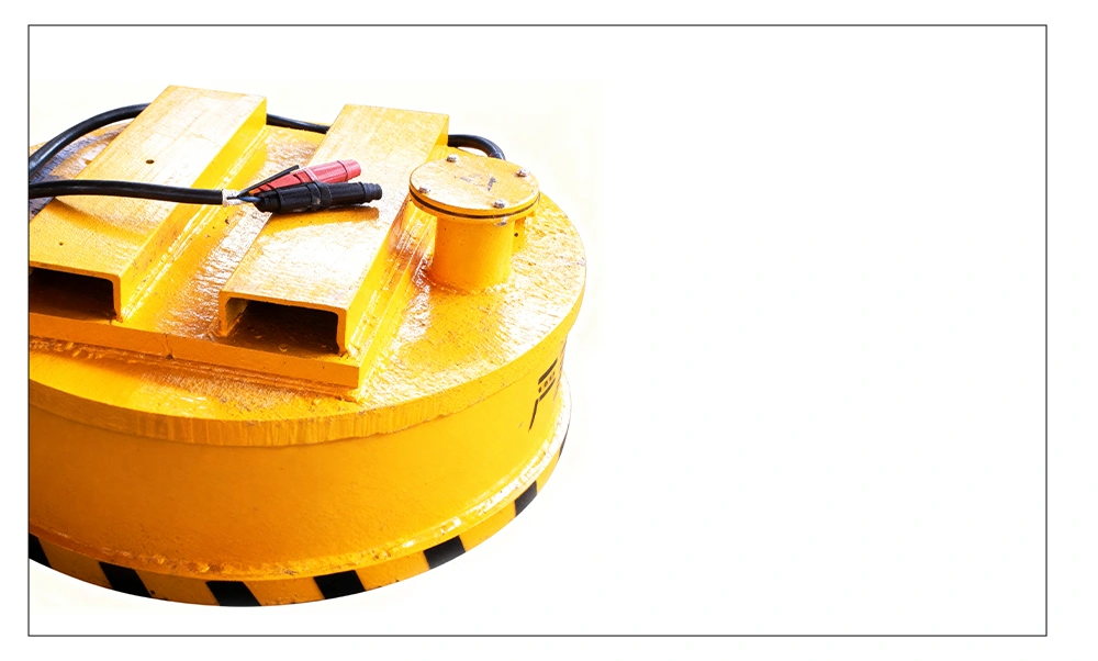 Electromagnetic Chuck