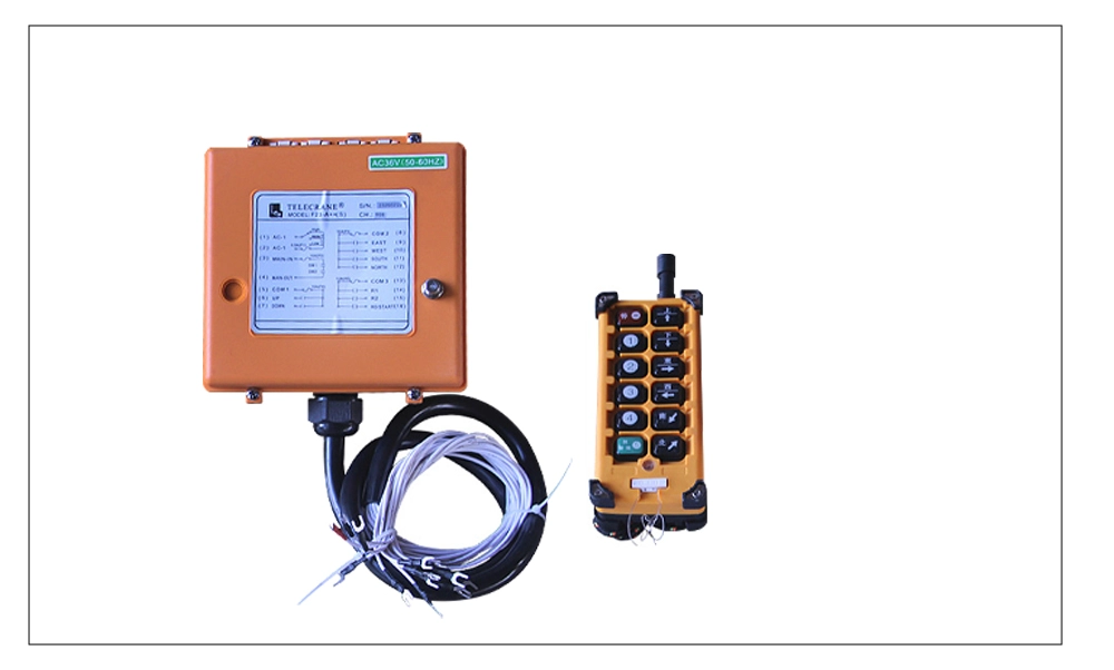 Electromagnetic Chuck