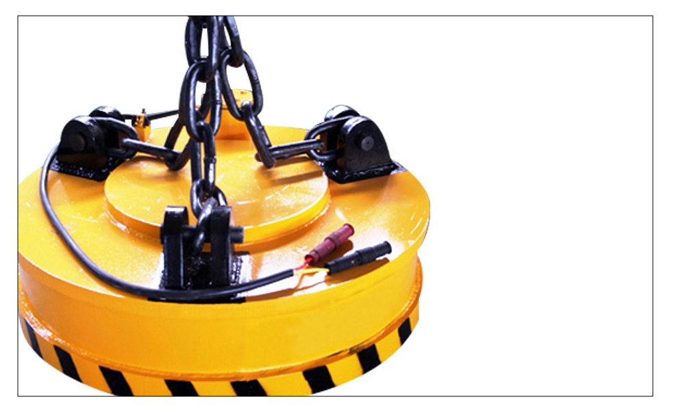 Electromagnetic Chuck