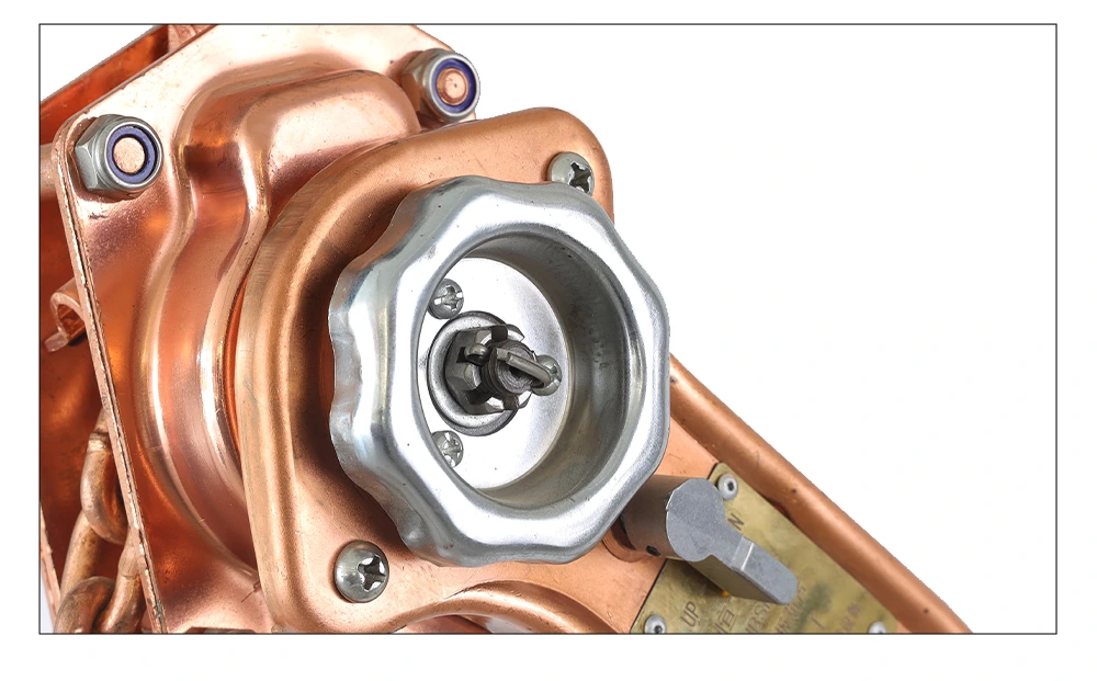 Explosion Proof Lever Hoist