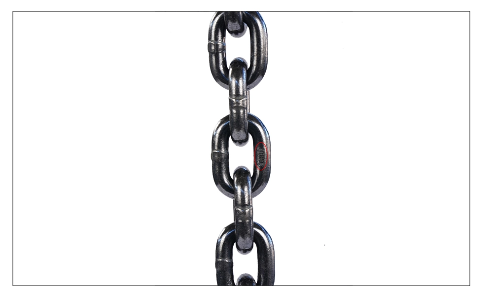 G80 Lifting Chain