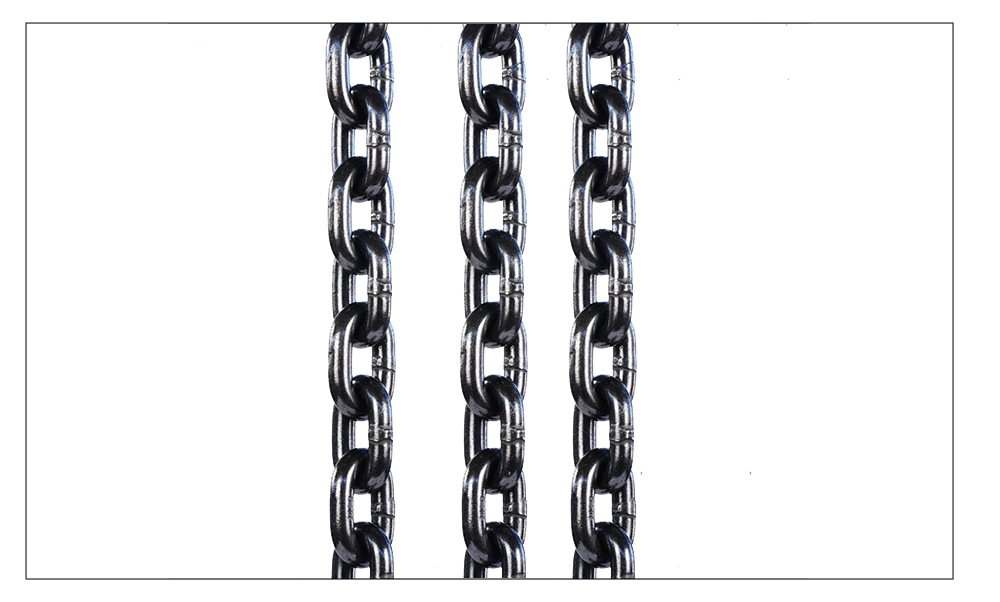 G80 Lifting Chain