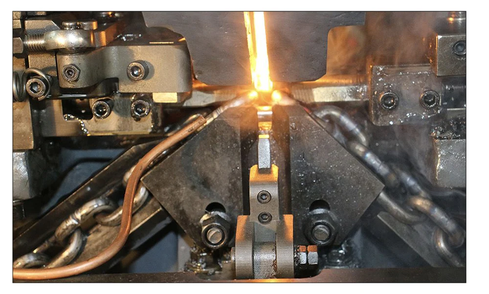 G80 Lifting Chain