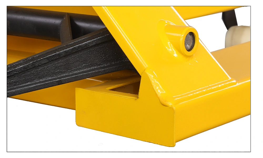 Hand Pallet Trucks