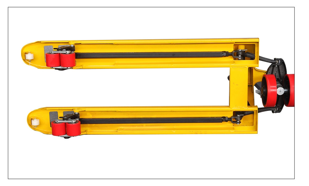 Hand Pallet Trucks