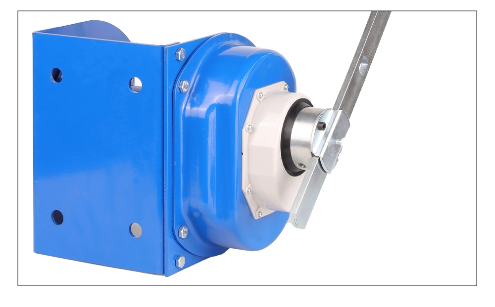 Heavy Duty Hand Winch
