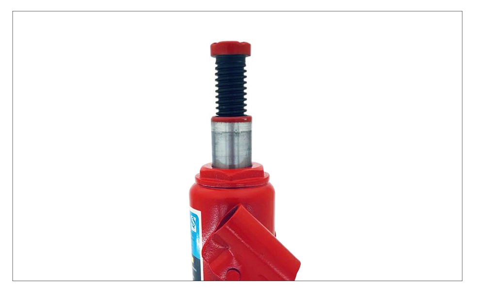 Hydraulic Jack