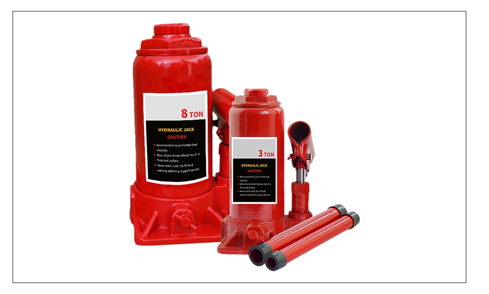 Hydraulic Jack