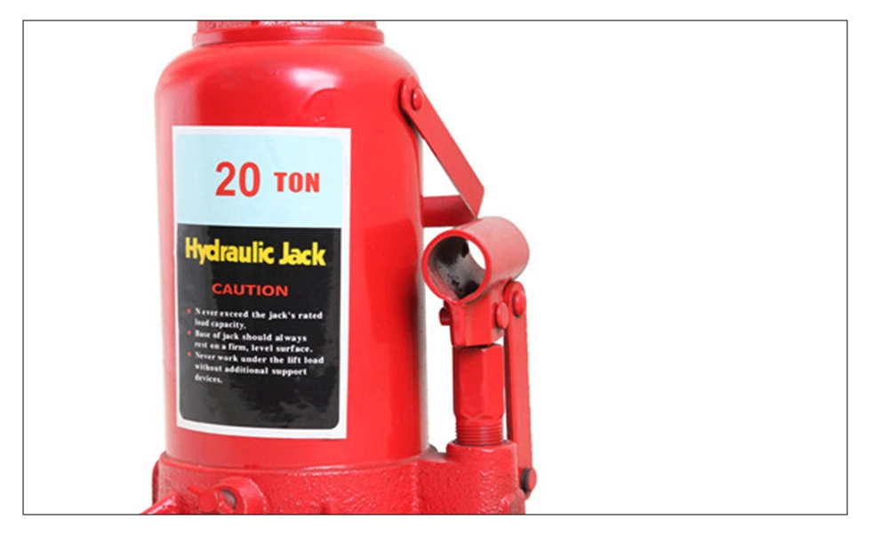 Hydraulic Jack