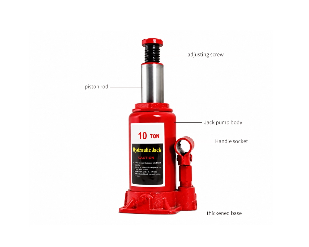 Hydraulic Jack