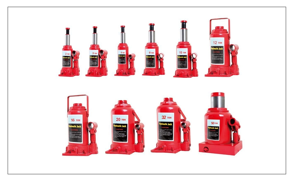 Hydraulic Jack