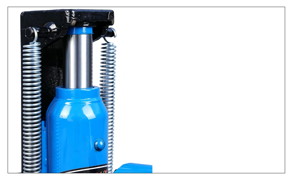 Hydraulic Toe Jack