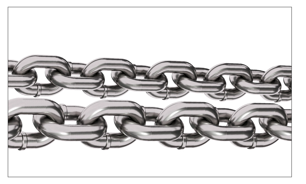 Stainless Steel Lifting Chain